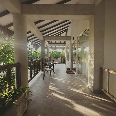 Sabai Beach Hotel Бару Экстерьер фото