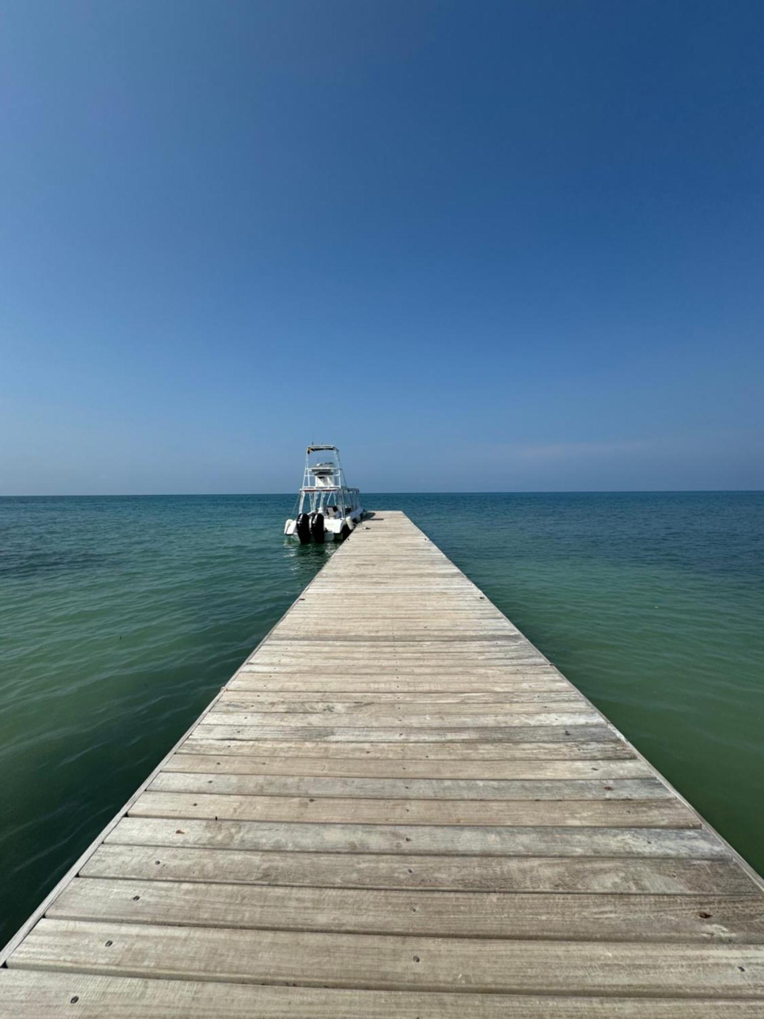 Sabai Beach Hotel Бару Экстерьер фото