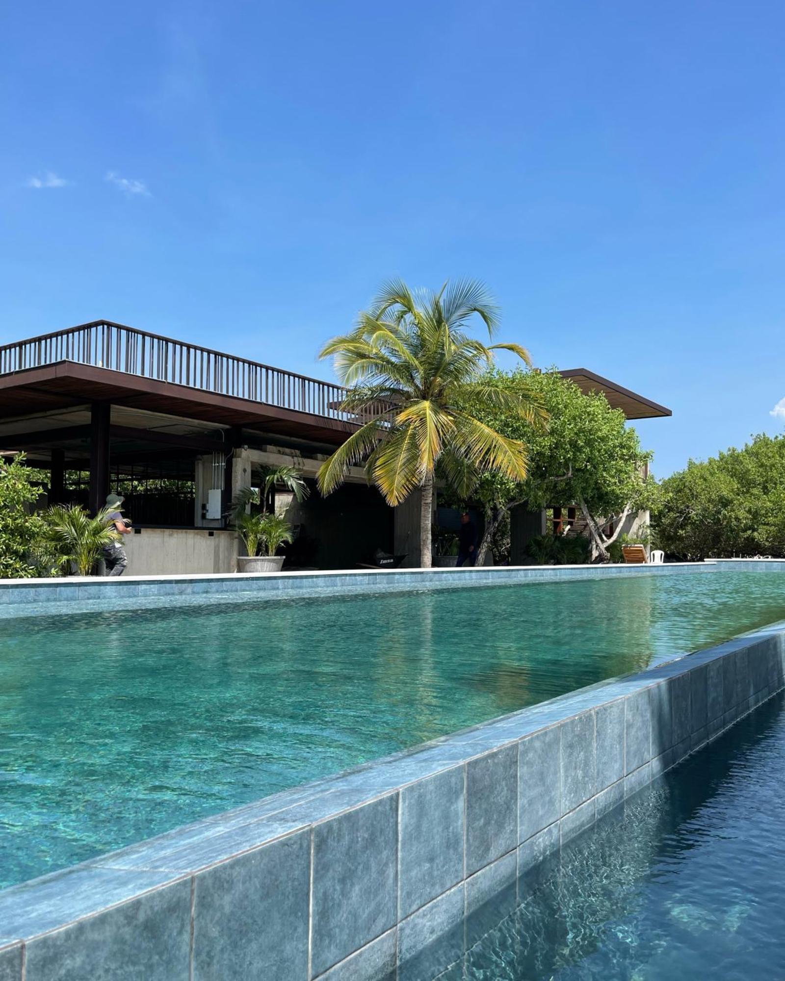 Sabai Beach Hotel Бару Экстерьер фото