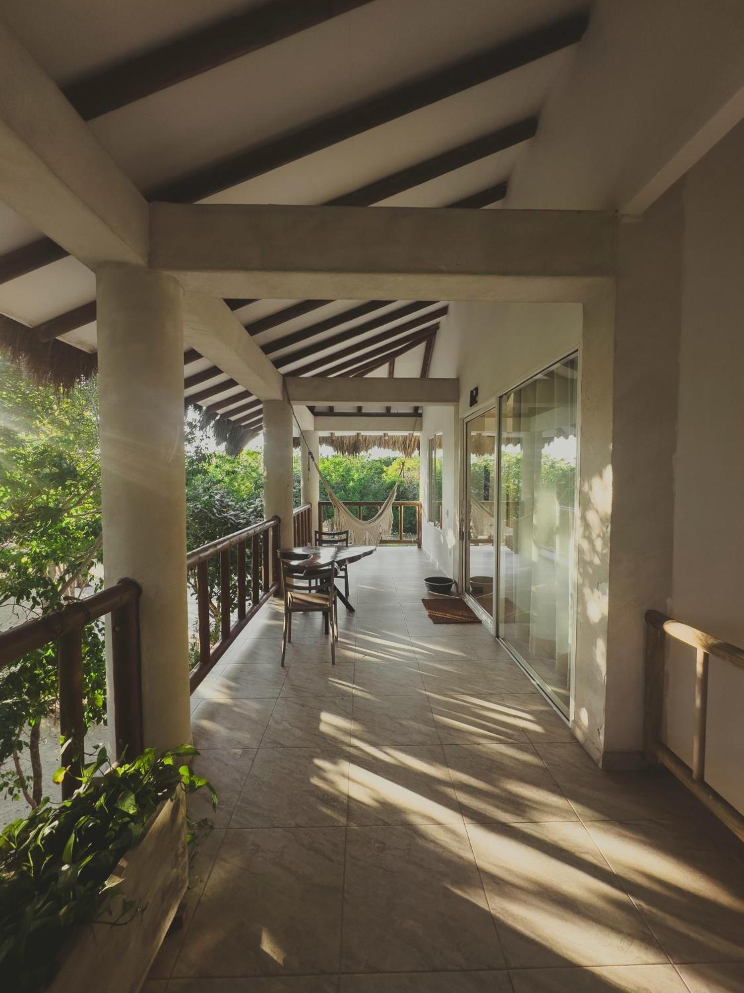 Sabai Beach Hotel Бару Экстерьер фото